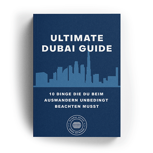 ultimate dubai guide