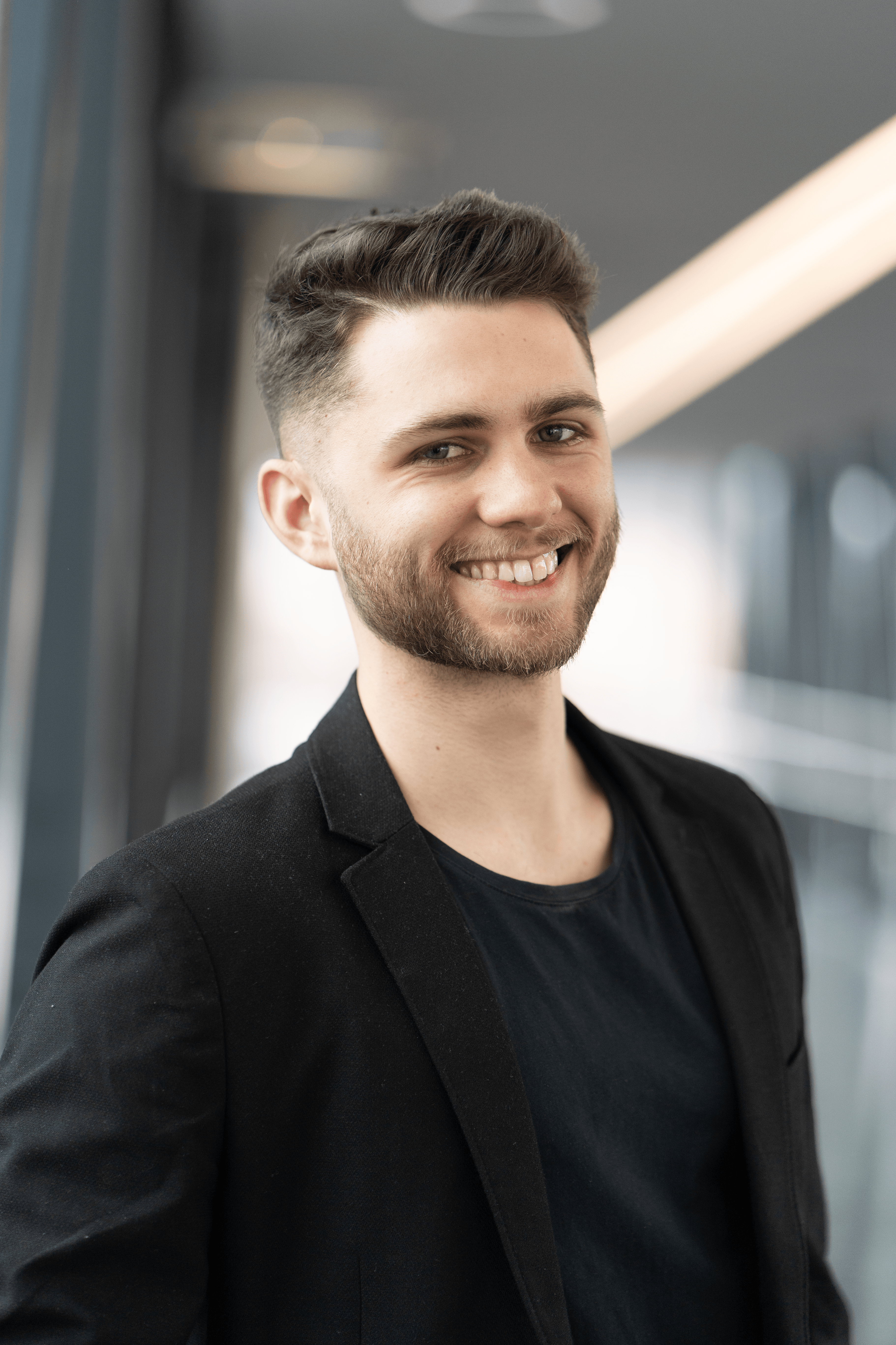 clemens kohlbacher configuration globale