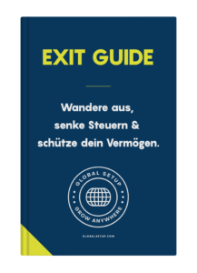 auswandern guide global setup