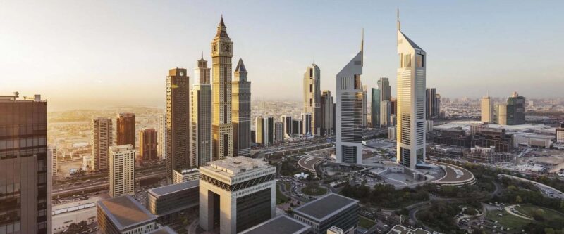 dubai difc