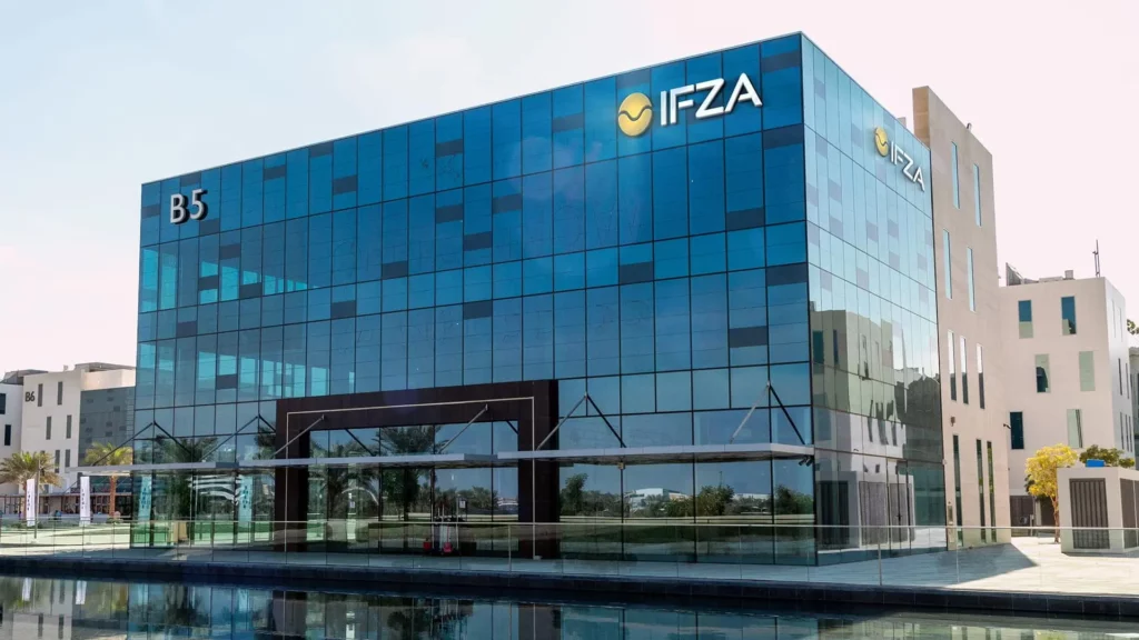 ifza
