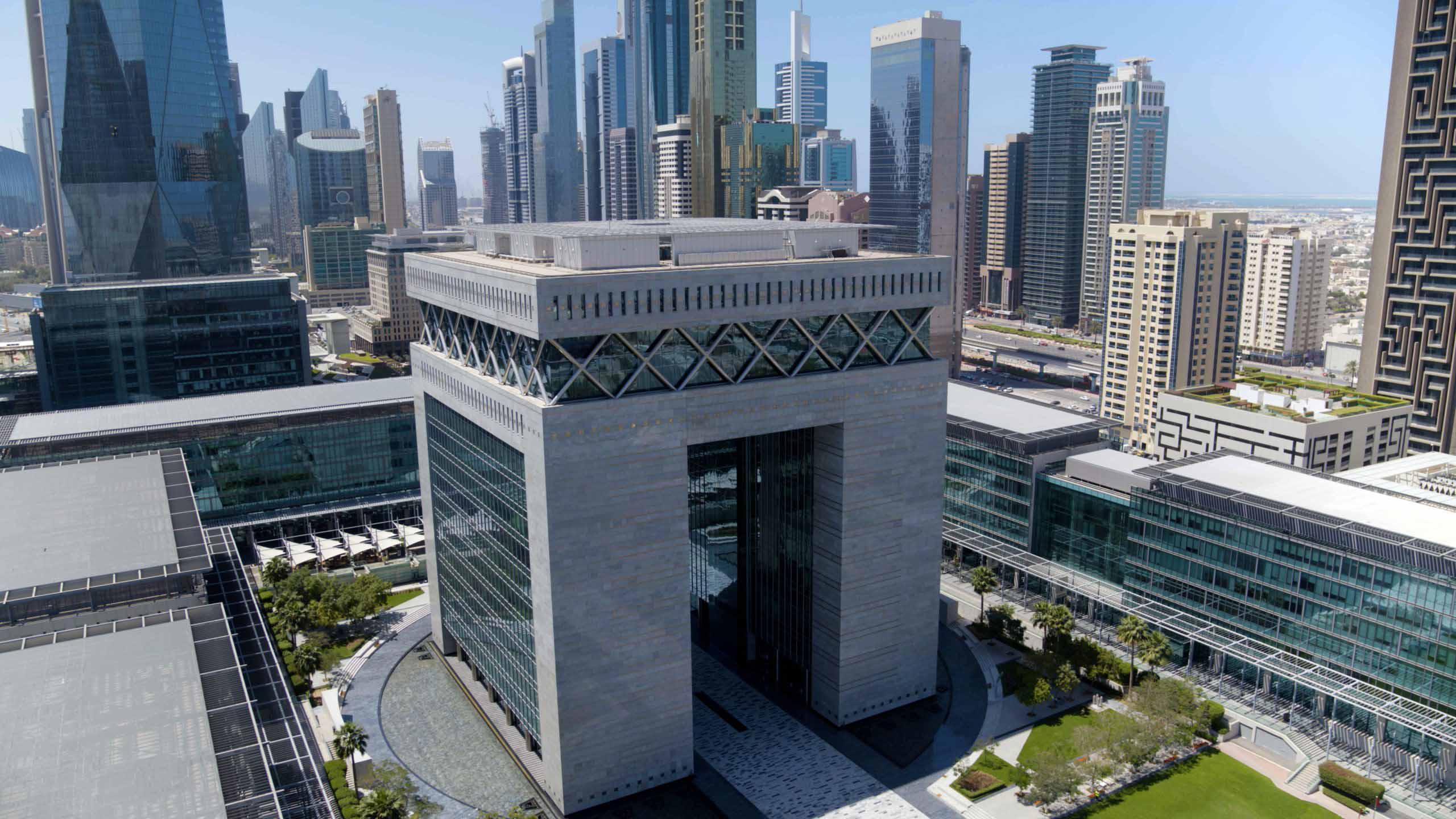 difc dubai