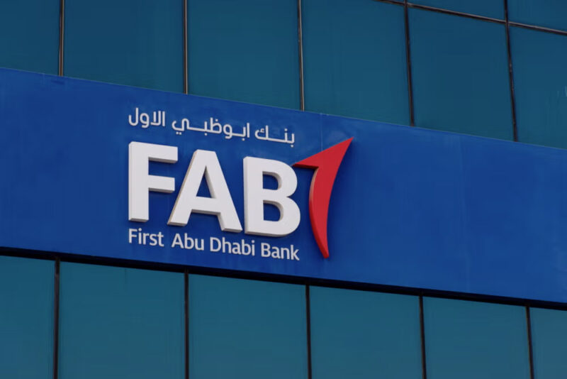 first abu dhabi bank