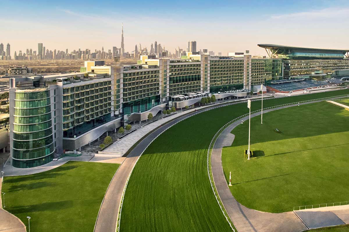 meydan freezone