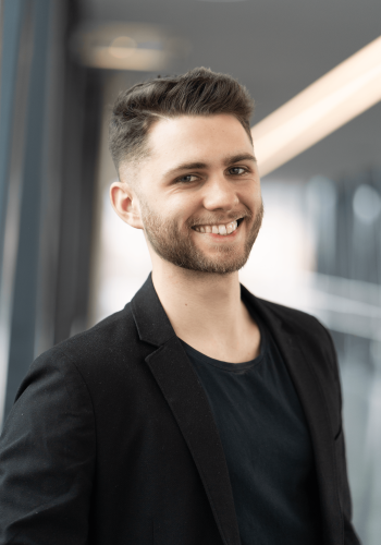 clemens kohlbacher global setup