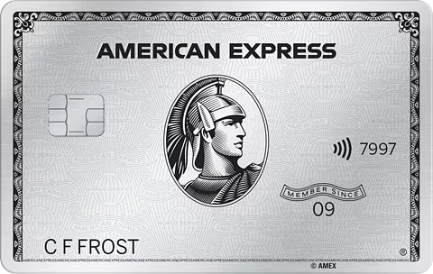 The 8 best credit cards for earning miles – Comparison
