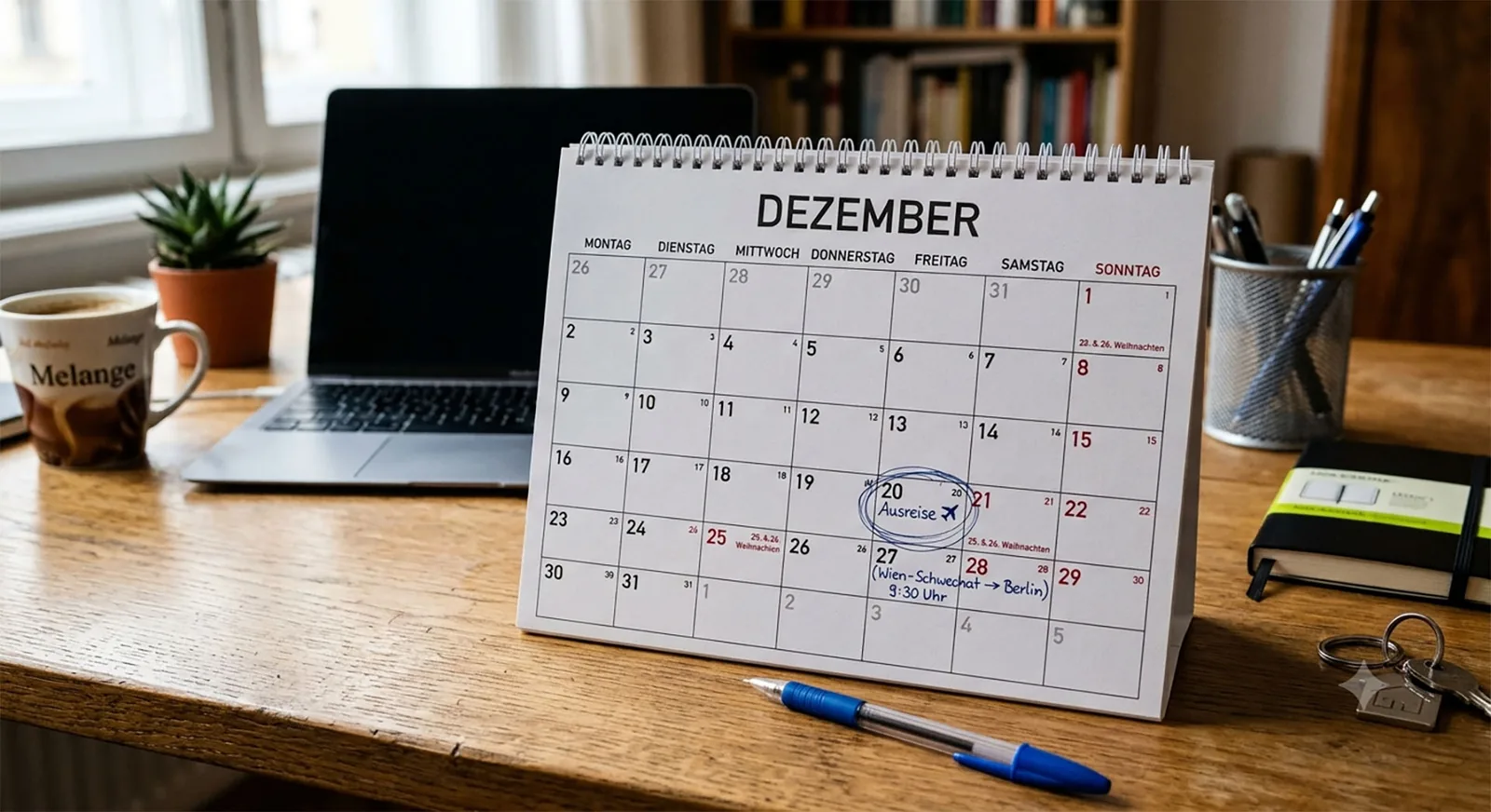 Deregistering from Germany: Procedure, Checklist, and Tips