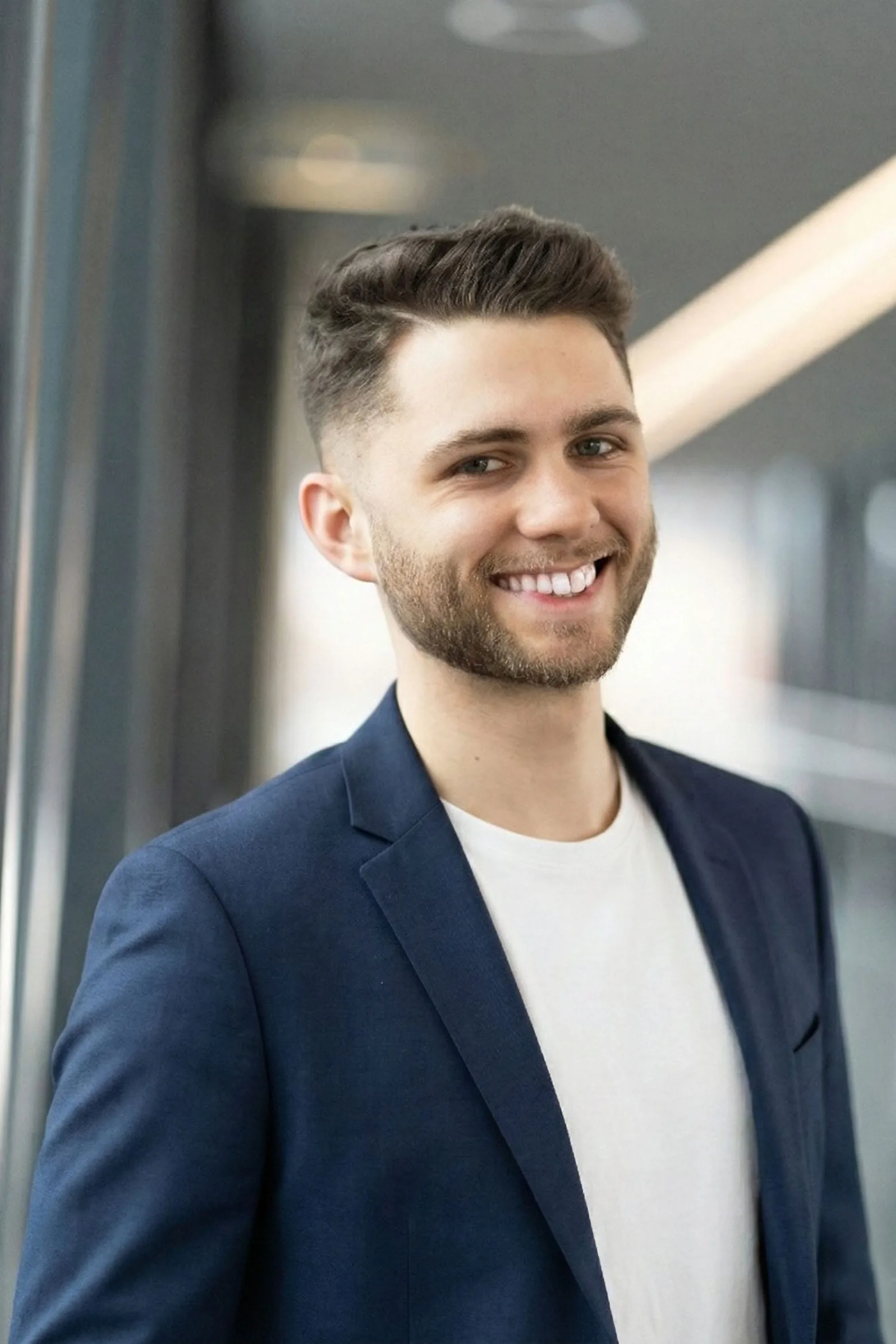 Clemens Kohlbacher, Global Setup