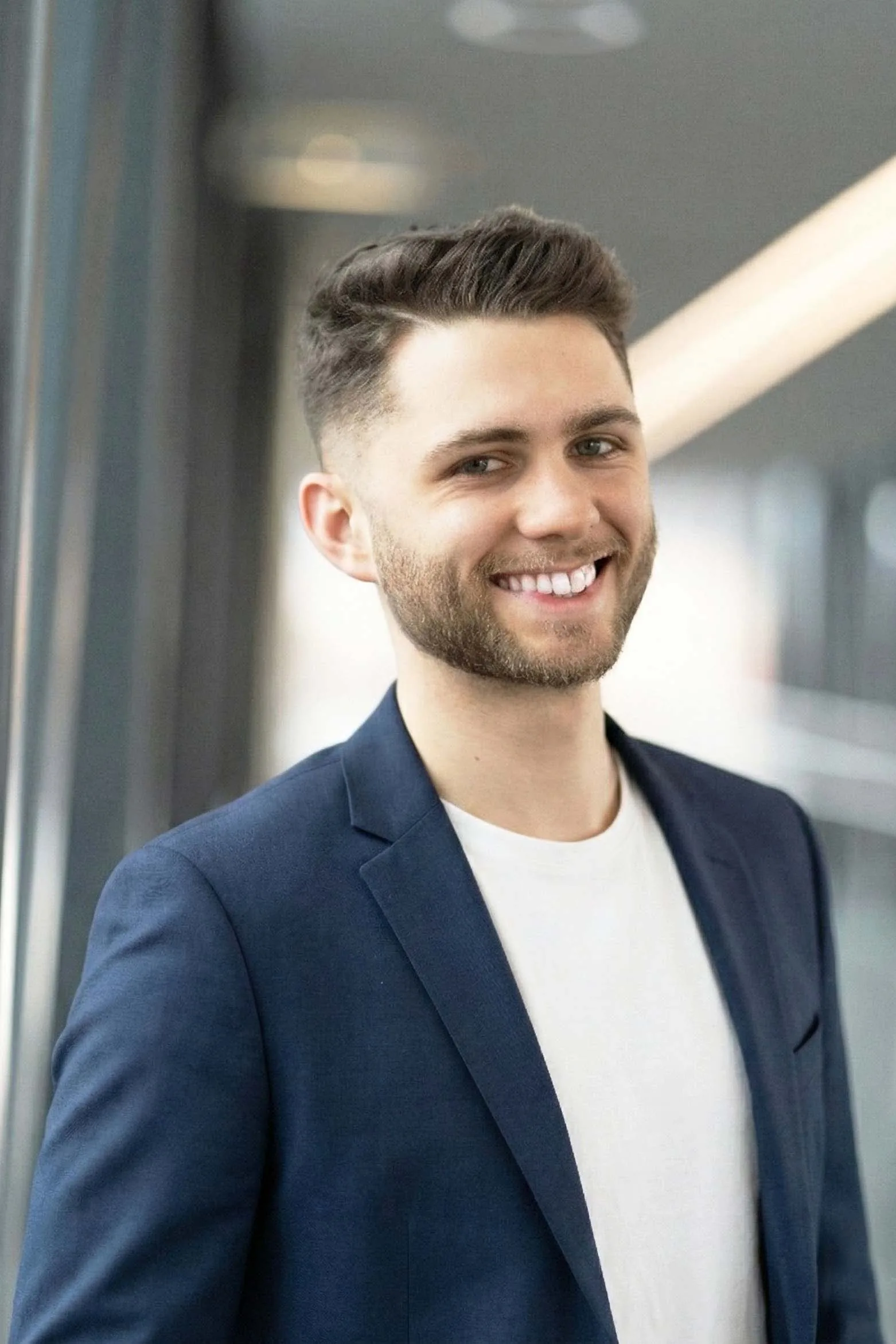 Clemens Kohlbacher, International Setup Specialist