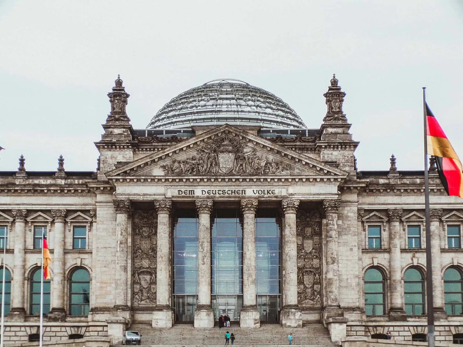 War in Germany & Europe – Where to emigrate? TOP 10 countries