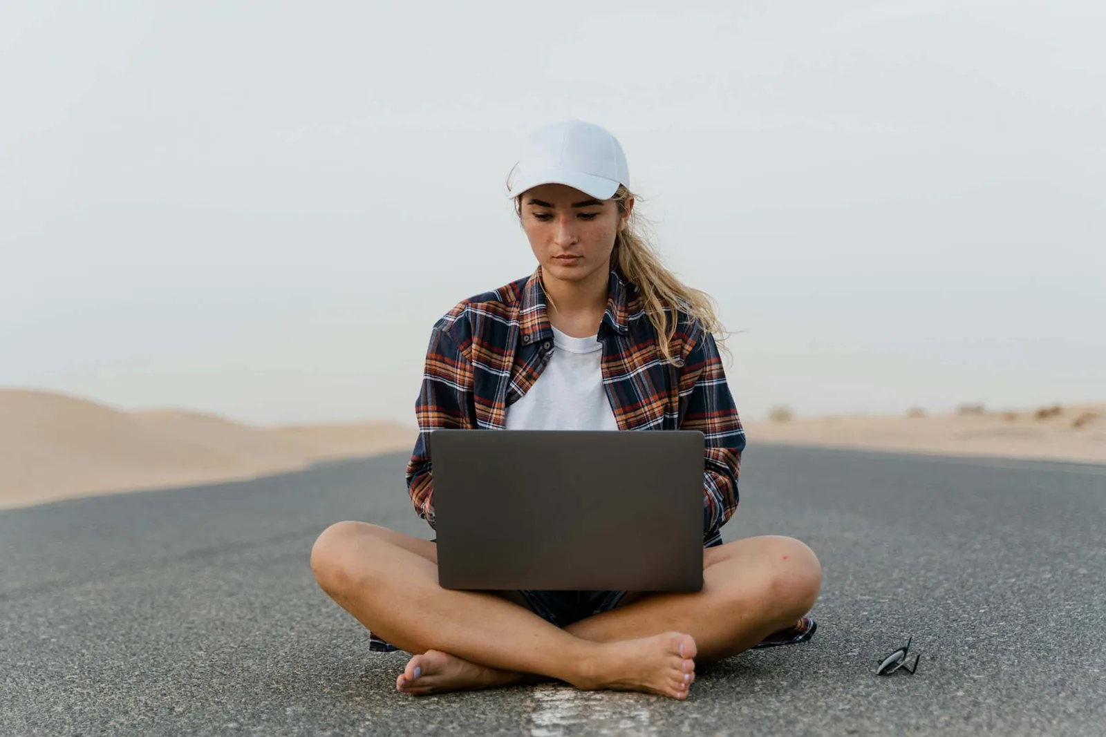 Becoming a Digital Nomad: Taxes, Insurance & Jobs