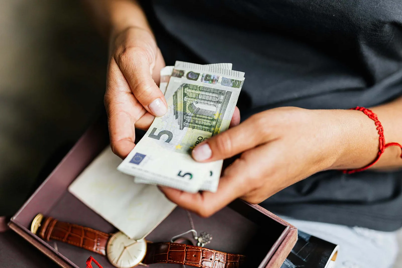 Asset Concealment Combating Act, abbreviated as VVBG: Explanation, Effects & Protection