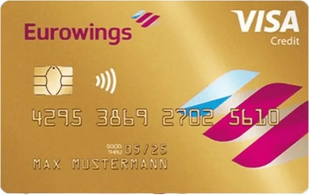 The 8 best credit cards for earning miles – Comparison