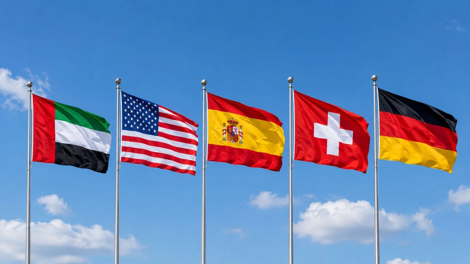 Flag Theory – Explanation, Application, and Tips