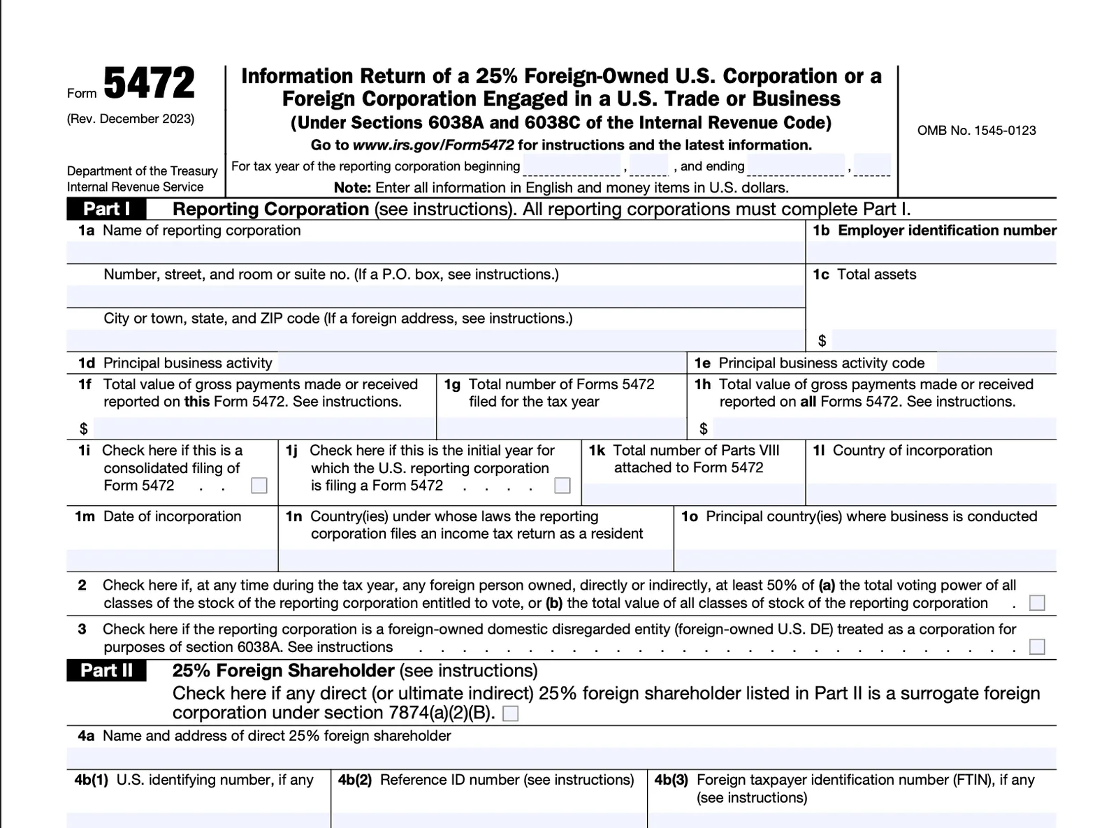 Forming a US LLC: Benefits, Process & Costs (Guide)