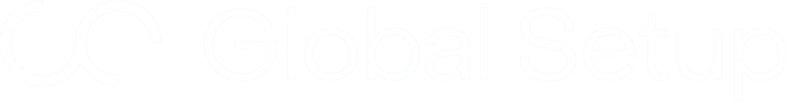 Global Setup