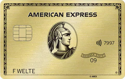 The 8 best credit cards for earning miles – Comparison