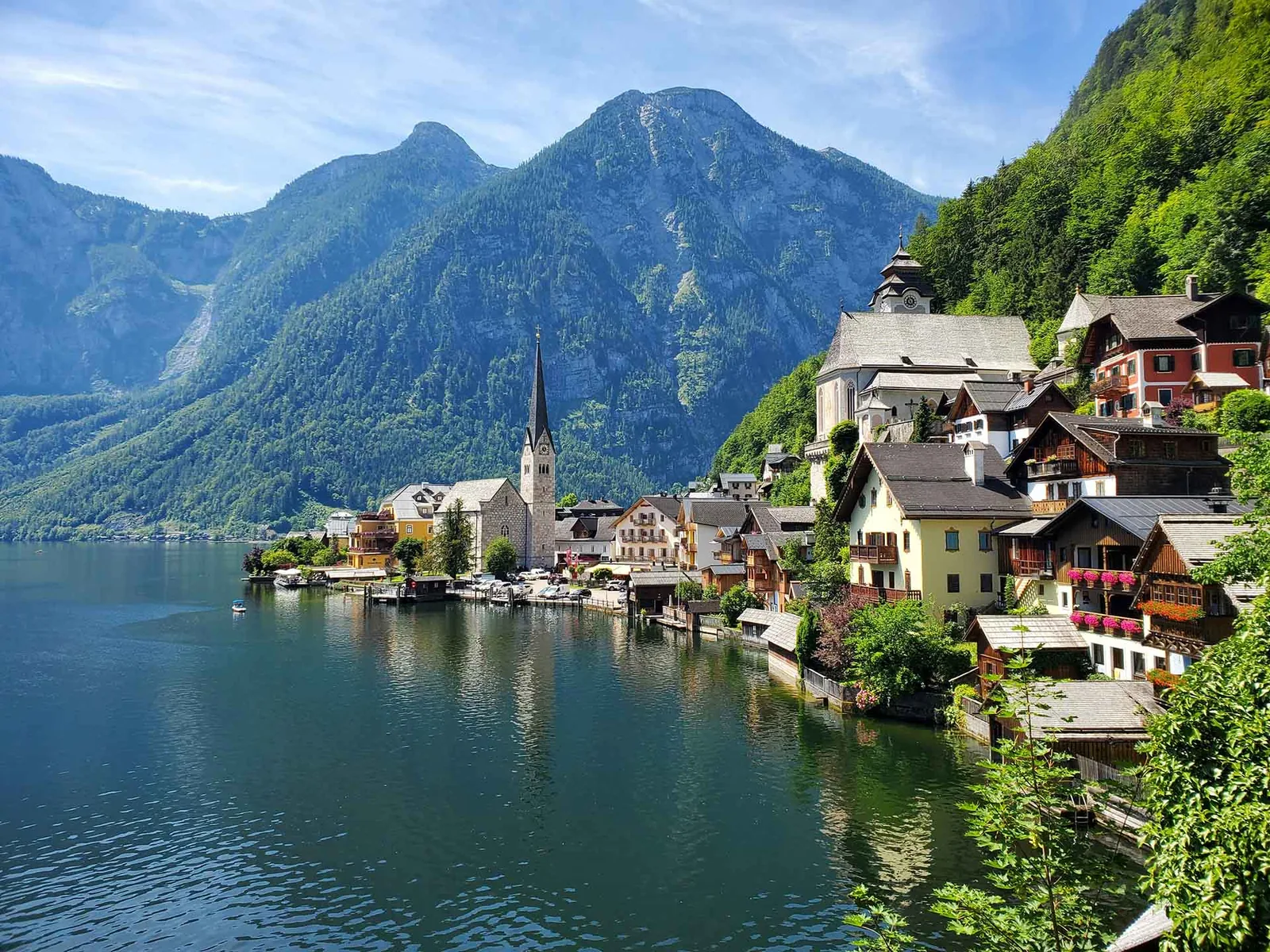 Exit Tax Austria – Complete Guide
