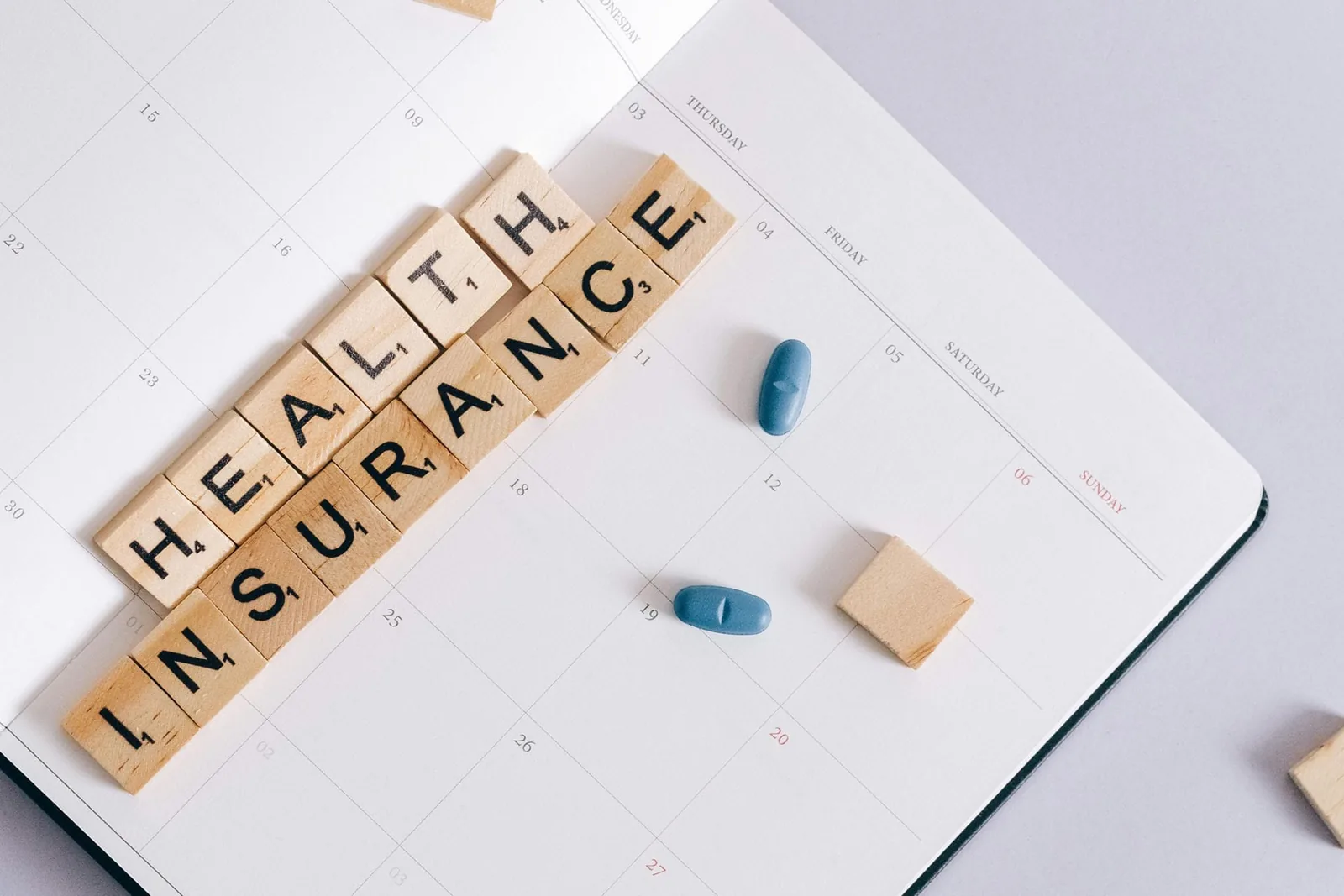 International health insurance without residency – TOP 5 providers at a glance