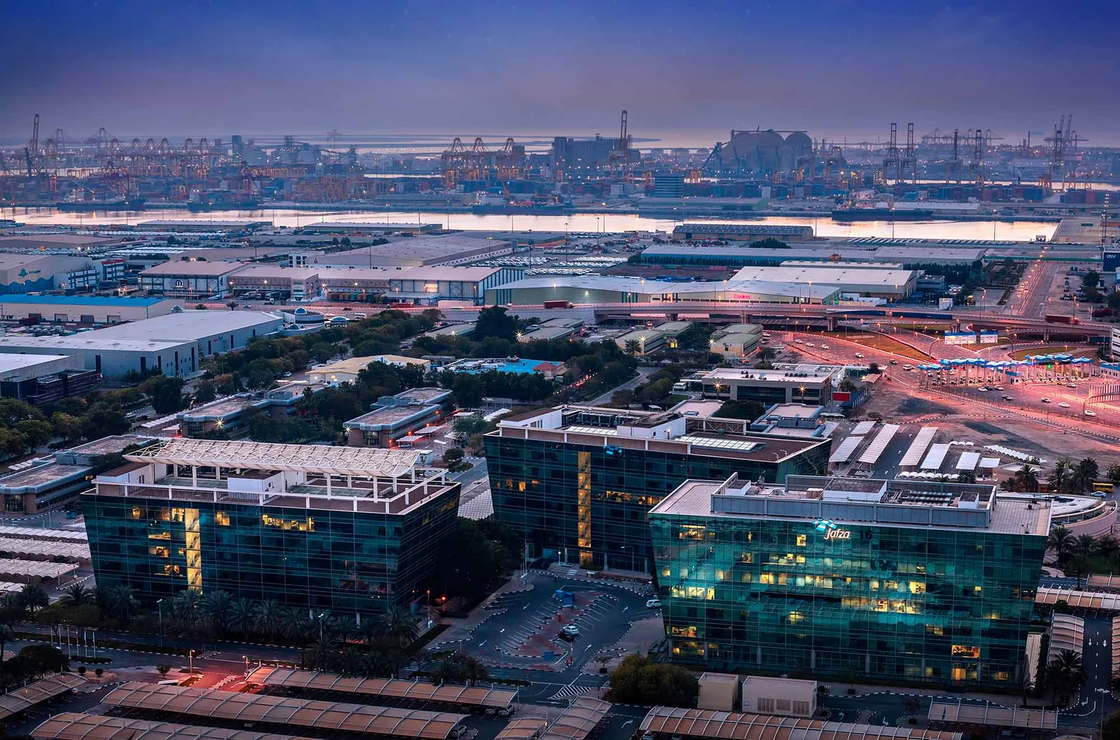 Firmengründung Dubai Freezone – Der komplette Ratgeber