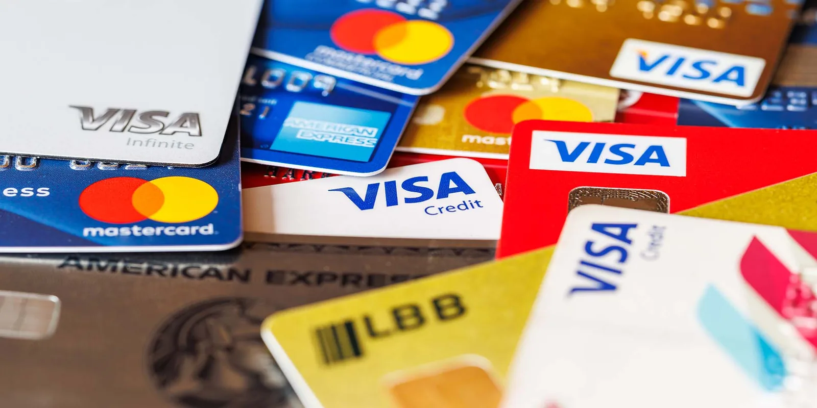 The 8 best credit cards for earning miles – Comparison
