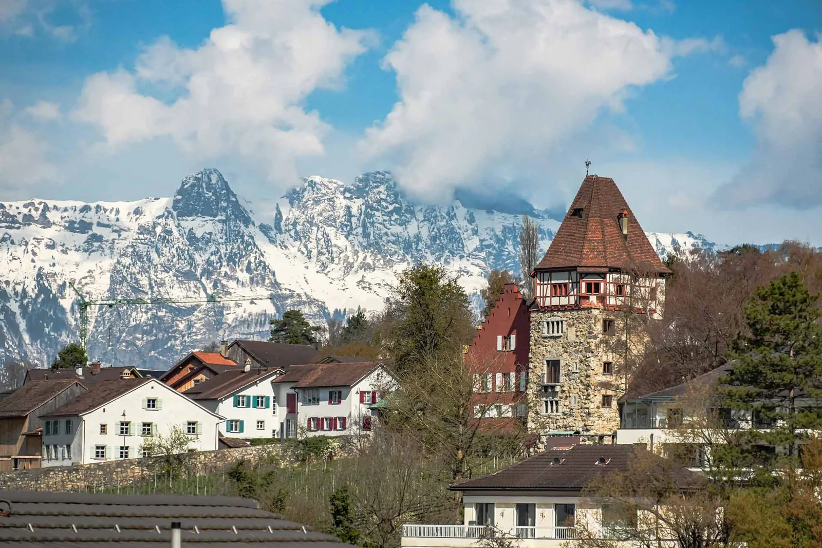 German exit tax: Explanation, amount & tips