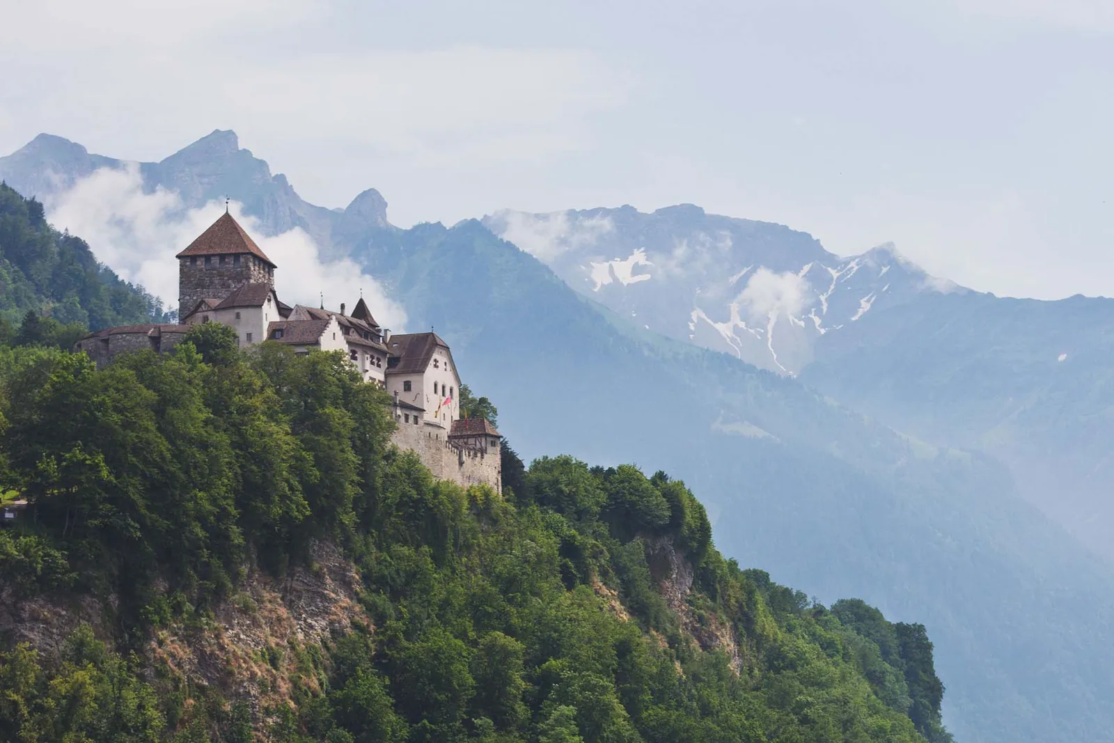 Establishing a Liechtenstein Foundation – Guide 2026