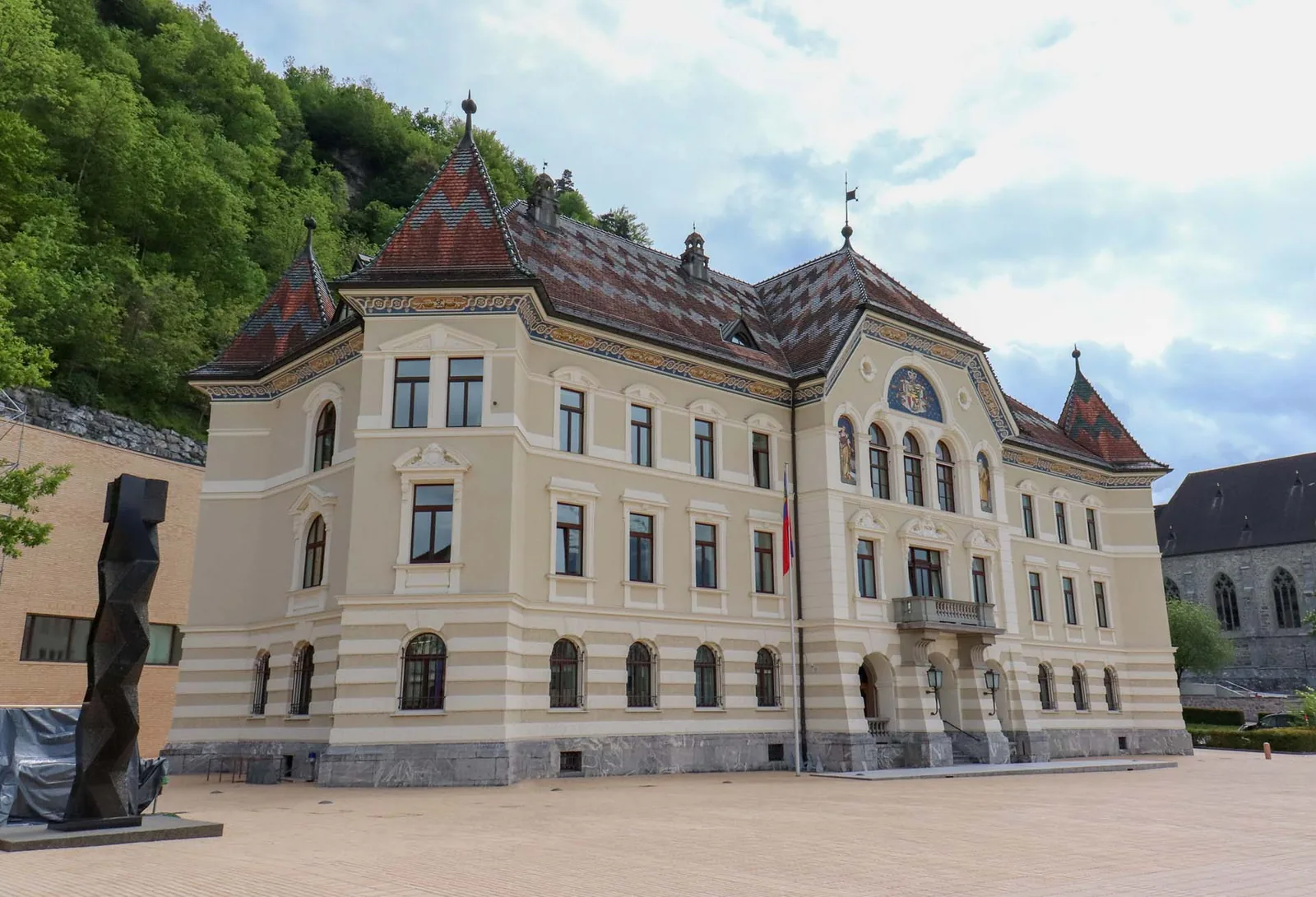Liechtenstein Stiftung Gründen – Guide 2026