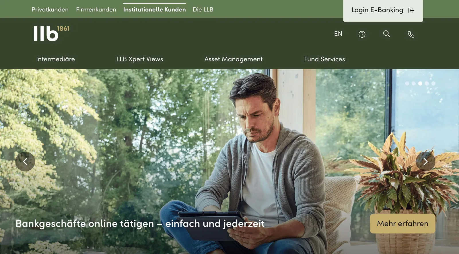 Liechtenstein Stiftung Gründen – Guide 2026