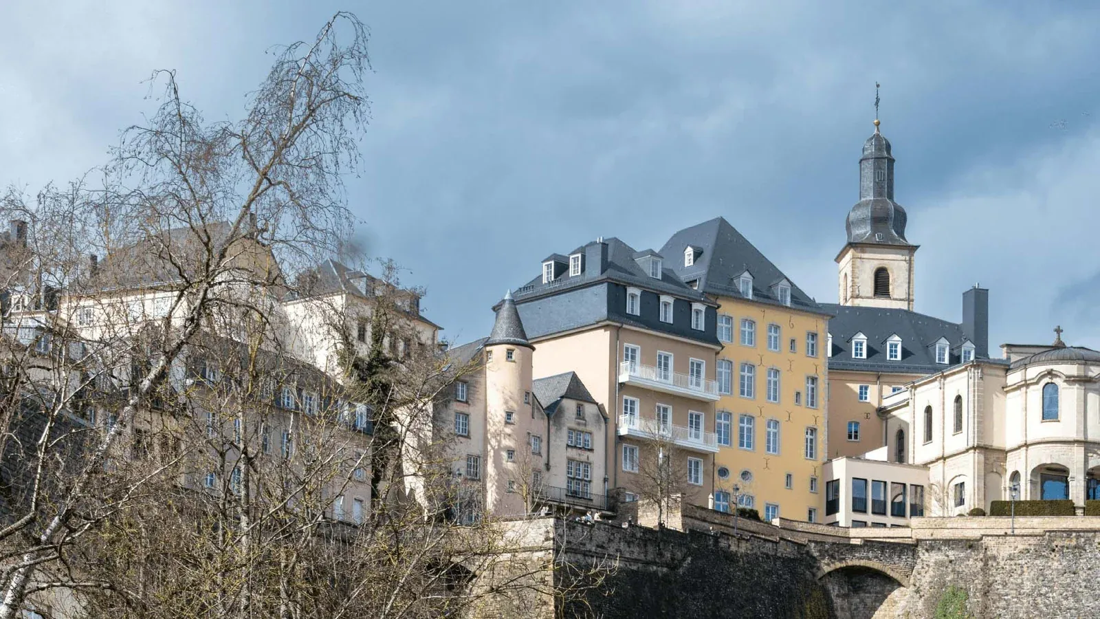 Luxemburg, Private Banking innerhalb der EU