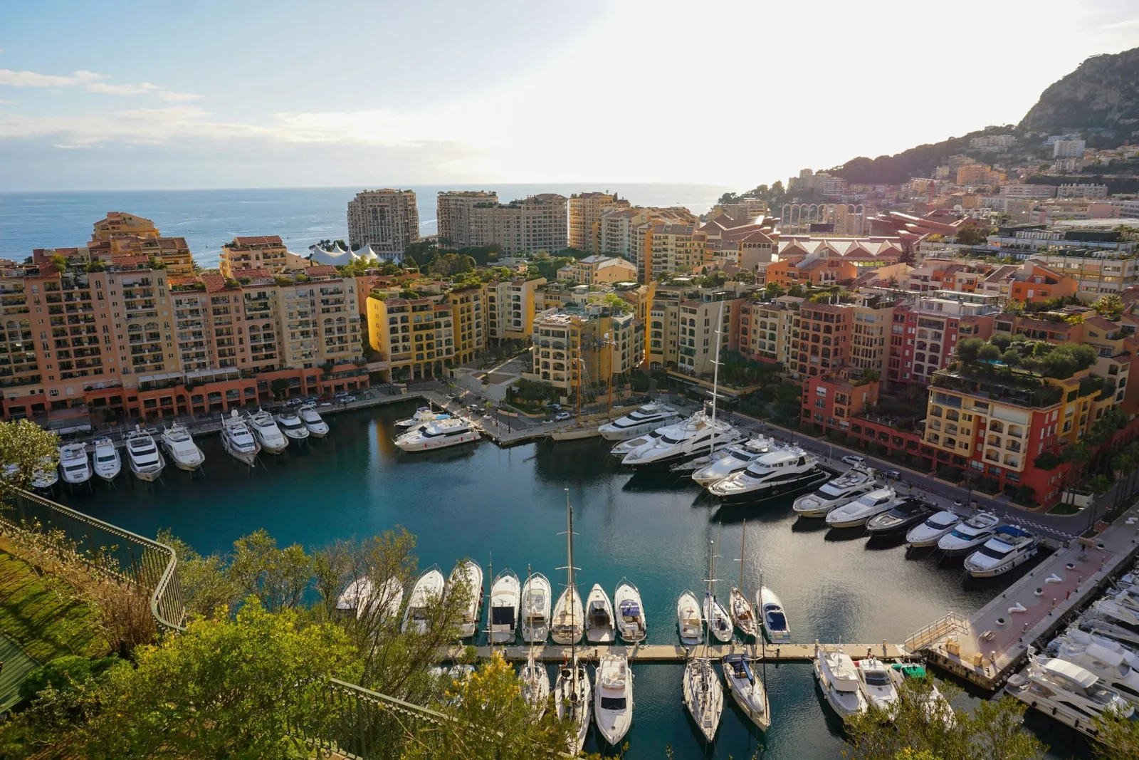 Monaco Taxes – Private, Corporate, Crypto, etc. [Guide]