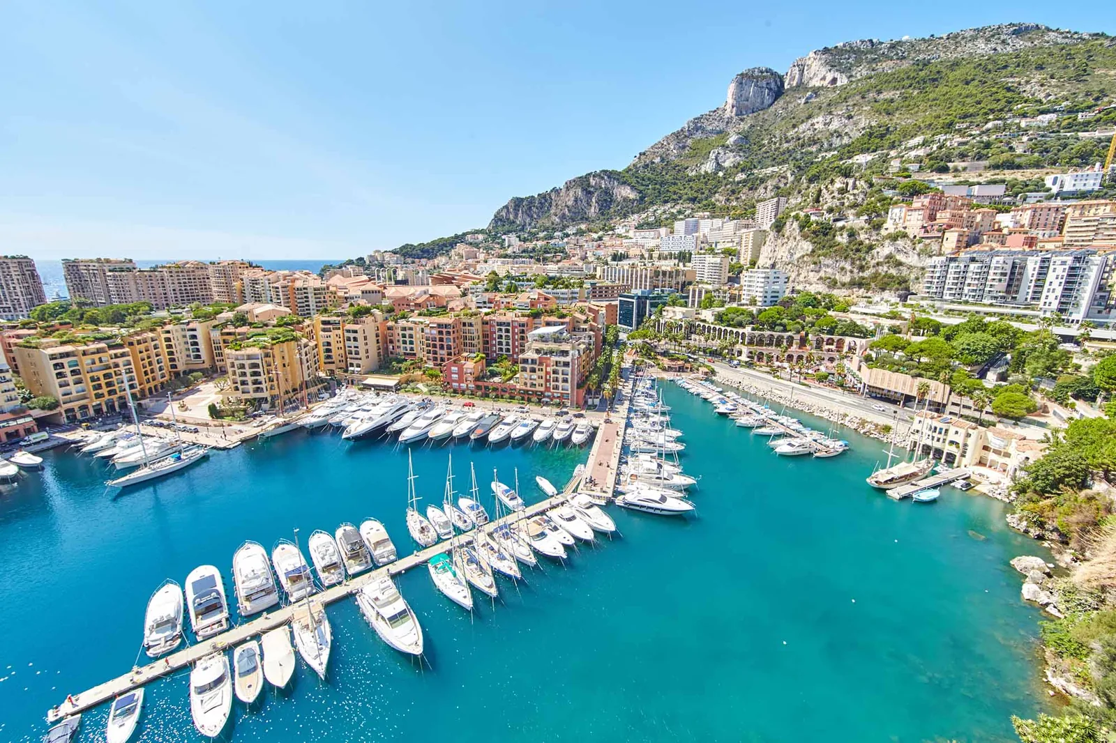 Tax havens: The 10 best tax-free countries