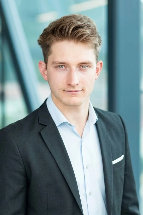 Mag. Nikolaus Juranek, Liechtenstein Partner