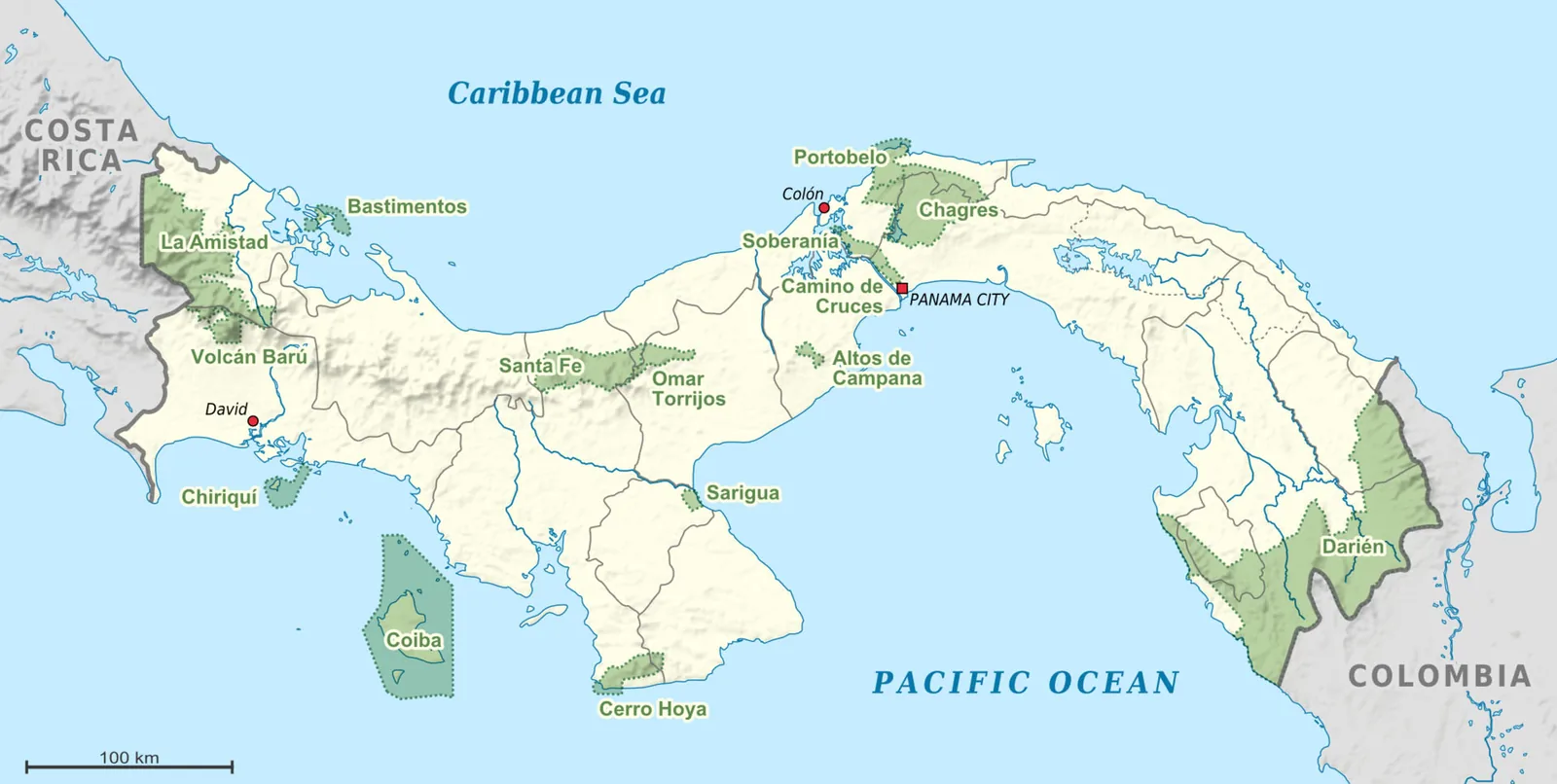 Moving to Panama: Pros & Cons, Requirements, and Process