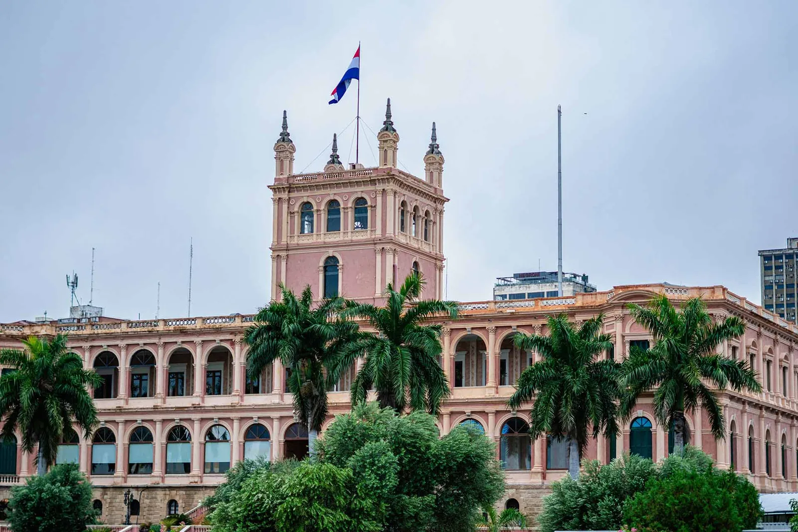 Emigrating to Paraguay: Requirements, Process & Costs