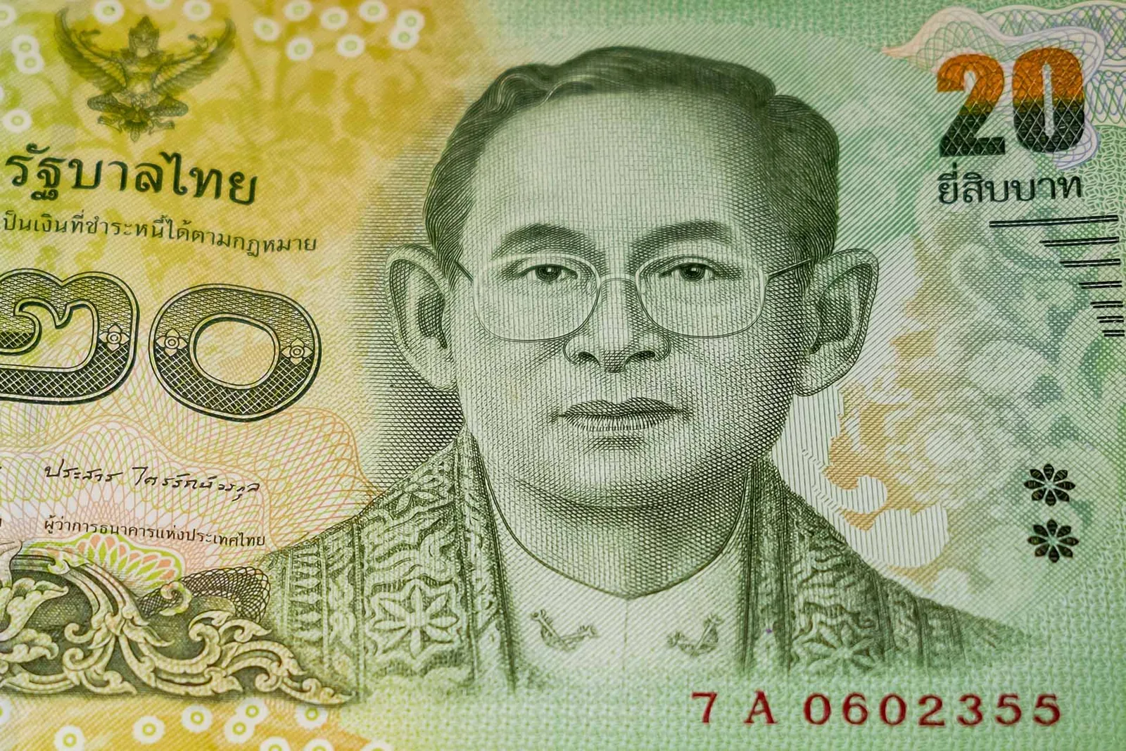 Thailand Taxes: All Benefits for Expats + Tax Calculator