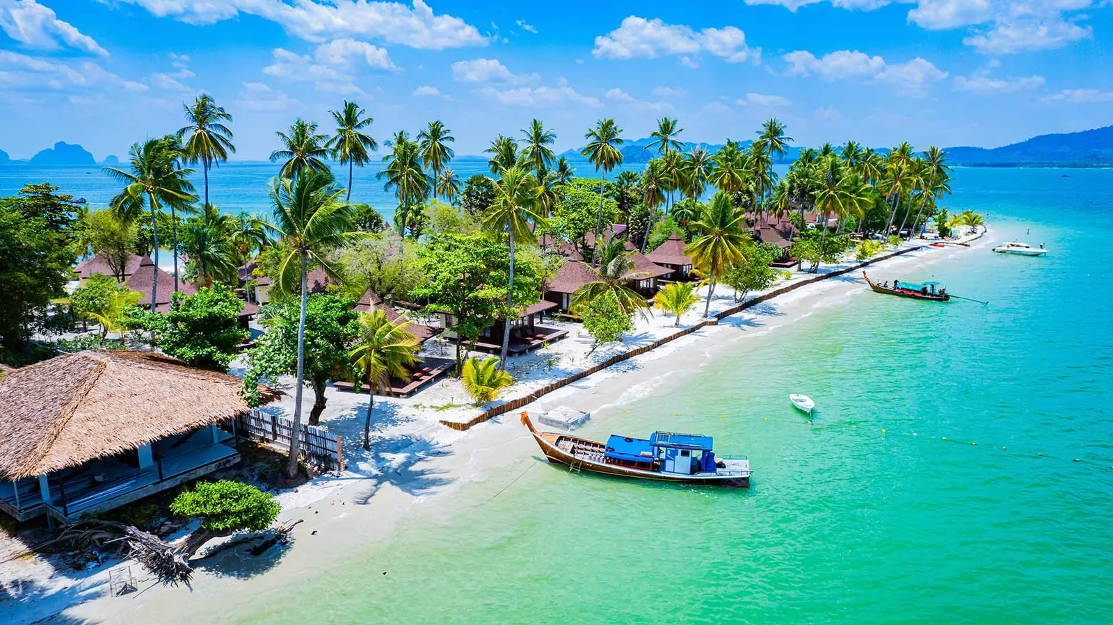 Where to emigrate with little money? 10 countries + tips
