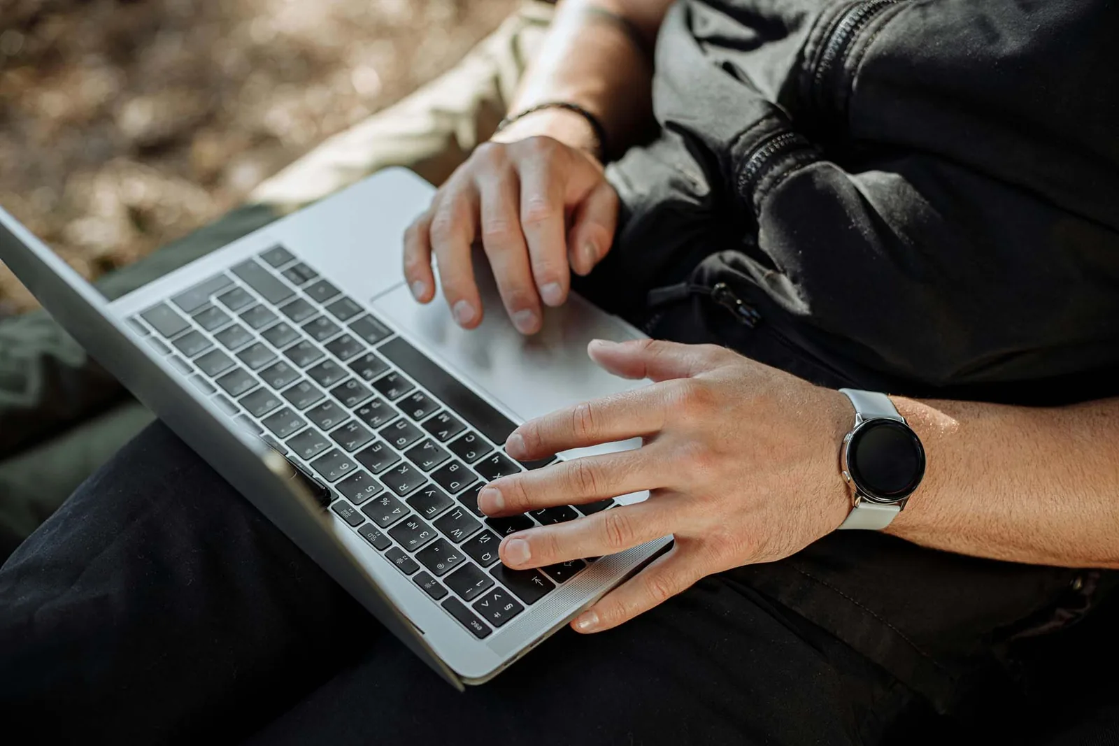 Becoming a Digital Nomad: Taxes, Insurance & Jobs