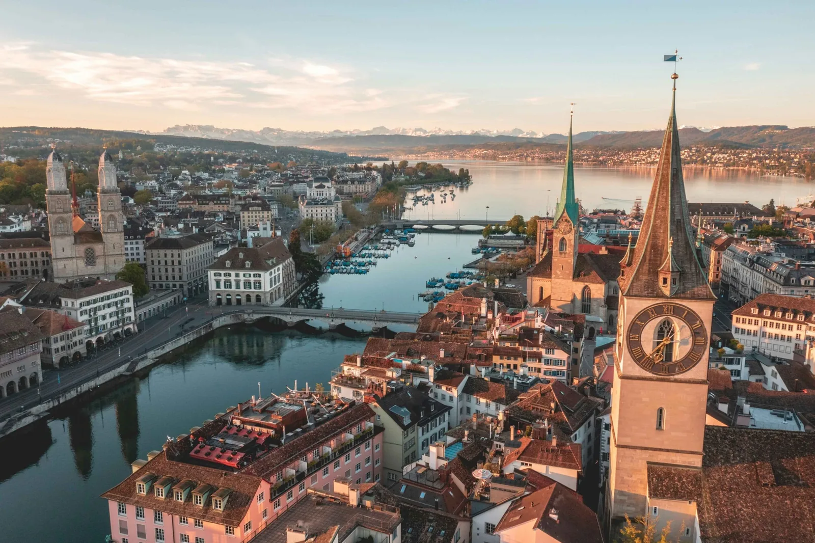 War in Germany & Europe – Where to emigrate? TOP 10 countries