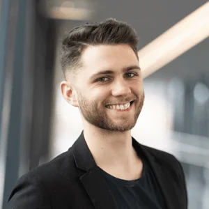 Picture of Clemens Kohlbacher