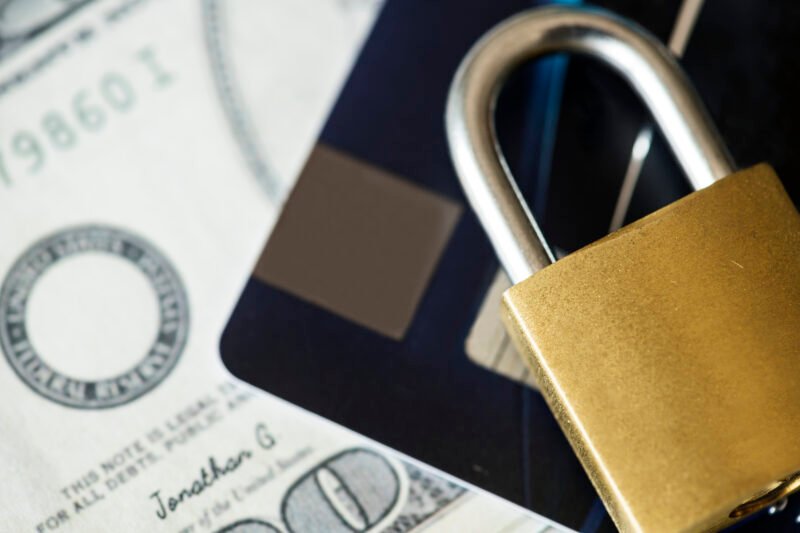 seguridad financiera