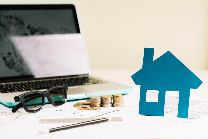impuestos bienes raices