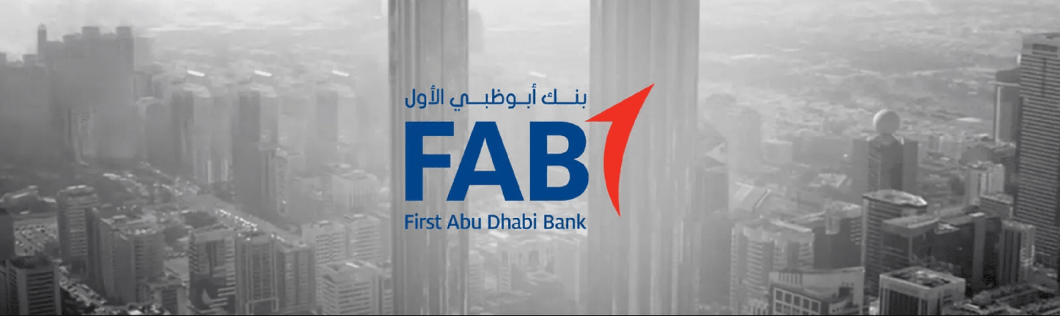 first abu dhabi bank