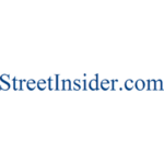logo streetinsider