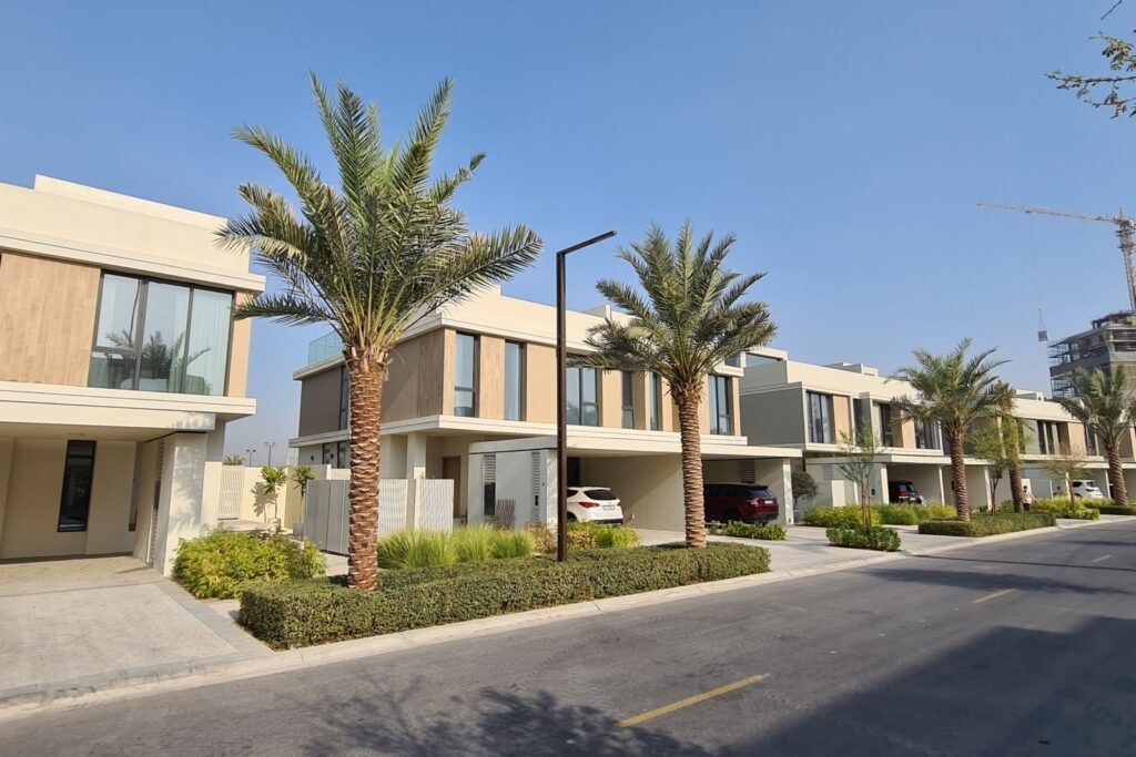 dubai hills
