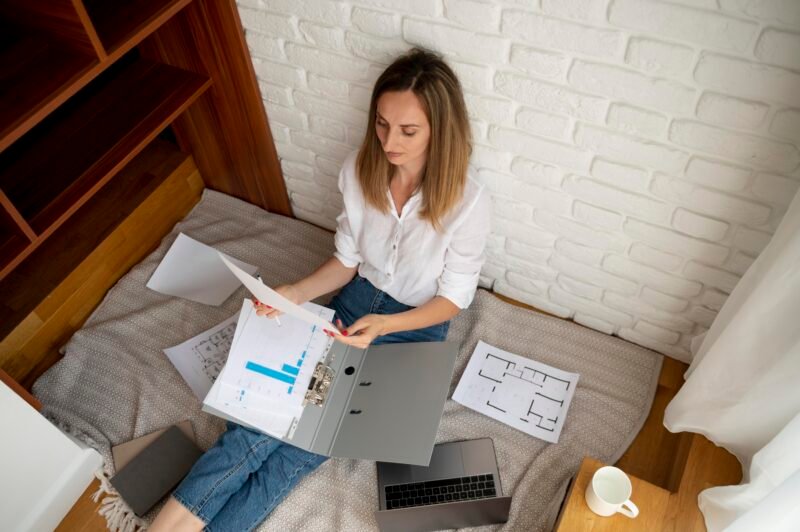 documentos necesarios para compar apartamento en Dubai