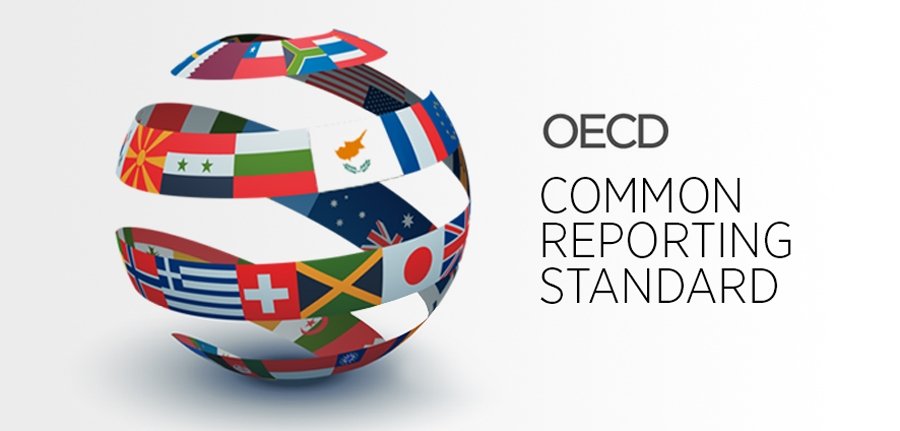 common reporting standard