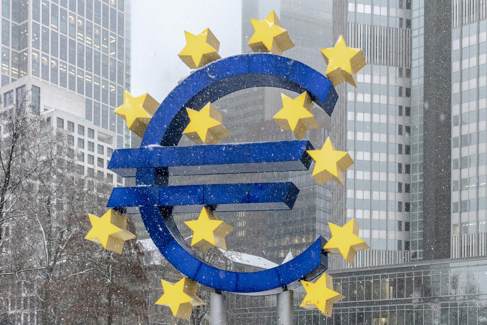 european central bank