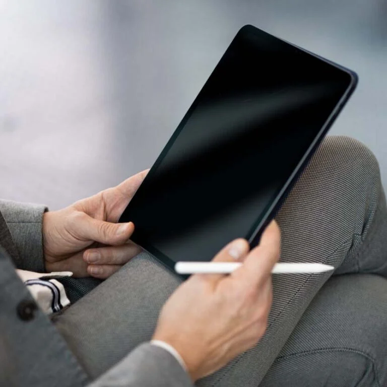 ipad