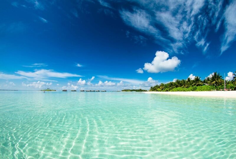 maledives small